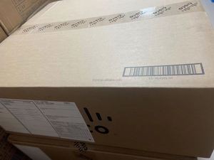 Enrutador integrado Gigabit Ethernet para <span class=keywords><strong>Cisco</strong></span> con interruptor de red de la serie C8200 de función POE de 4X10Gbps - Product Image 5
