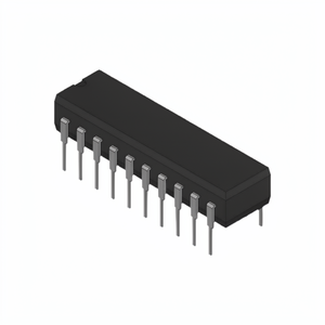 LM1279AN ไอซีแอมป์ RGB วิดีโอ ซิสเต็ม 20 DIP มีสินค้าในสต็อก ชิป อะไหล่อิเล็กทรอนิกส์ สายการผลิต 20 DIP (0.300", 7.62 มม.) - Product Image 1