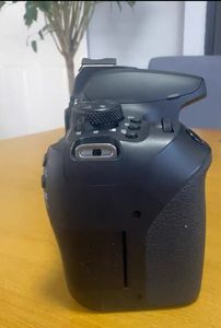 Per la fotocamera digitale DSLR Canon 850D con 4k Live View Touch Screen Raw <span class=keywords><strong>e</strong></span> funzione di registrazione di film - Product Image 2