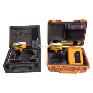 V300 יעד גבוה V300 <span class=keywords><strong>rtk</strong></span> מקלט <span class=keywords><strong>gps</strong></span> ביצועים גבוהים עבור ערוצי 800 סקר ערוצים - Product Image 2