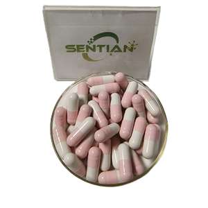 Damiana Gummies Pure Damiana Leaf Extract Cápsulas Damiana Cápsulas - Product Image 4