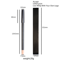 Gel multifonctionnel La Colors Liners Original Factory Lipliner Lip Liner Private Label