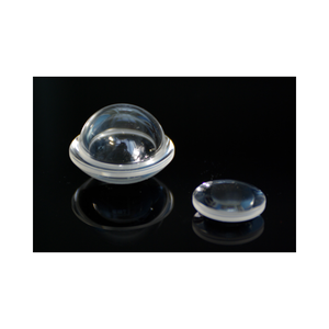 เลนส์พลาโน-เว้าแบบออปติคอลสำหรับกล้องโทรทรรศน์ผลิตใน Dia12.7mm ตามสั่ง - Product Image 5