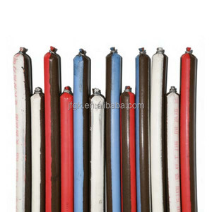 Cápsula de Resina de Cura Rápida Modelo RA Adesivo Químico para Reforço de Túneis - Product Image 1