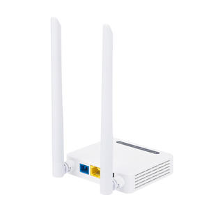 Nouveau GM220-S GPON/EPON/XPON ONU ONT avec firmware anglais, 1*GE+2.4Ghz Wi-Fi, modem fibre haute vitesse, alimentation/LOS/PON/LAN - Product Image 6