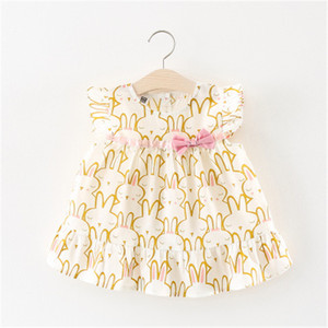 Robes de princesse bouffantes simples pour filles, idéales pour les fêtes, avec photos – Collection Enfant Direct Usine - Product Image 5