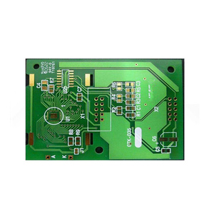 Carte de circuit imprimé personnalisée OEM, résistance thermique, performance fiable, options monocouche ou multicouche, certifiée CE - Product Image 4