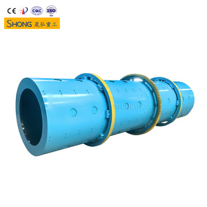 Équipement de granulation <span class=keywords><strong>d</strong></span>'<span class=keywords><strong>engrais</strong></span> composé NPK à tambour rotatif multifonctionnel, machine de production <span class=keywords><strong>d</strong></span>'<span class=keywords><strong>engrais</strong></span> azotés - Product Image 1