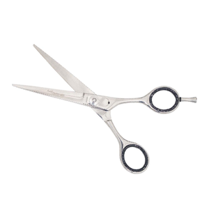 Tijeras de pelo de pulido de hoja lenta escolar para uso en el aula - Product Image 1