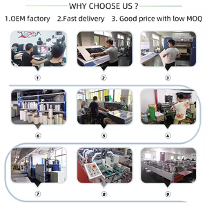 Vente en gros plateau personnalisé portable pour la fête des mères boîte à fleurs biodégradable cadeau pour bouquet de <span class=keywords><strong>fleuriste</strong></span> boîtes à gâteaux roses avec support - Product Image 5