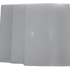 Feuille en plastique médicale de basse température de matériaux d'attelle thermoplastique orthopédique - Product Image 1