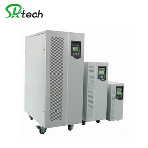 Sistema de Energía Solar Completo para Viviendas de 15 Kw 15000W, Kit Solar para Hogar Fuera de la Red SW-20KW-OFF, Energía Solar Fuera de la Red de 25kw - Product Image 4