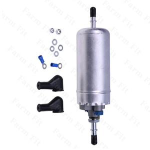 สินค้าใหม่ ทนทานสูง AL168483 สำหรับรถแทรกเตอร์ 6920S 6930 7130 7220 7230 7320 7330 7420 7425 7430E 7520 7525 7530E ปั๊มน้ำมันเชื้อเพลิง - Product Image 2