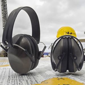 <span class=keywords><strong>Protection</strong></span> auditive pliable <span class=keywords><strong>anti</strong></span>-<span class=keywords><strong>bruit</strong></span> cache-oreilles de sécurité insonorisés <span class=keywords><strong>pour</strong></span> <span class=keywords><strong>dormir</strong></span> cache-oreilles <span class=keywords><strong>pour</strong></span> enfants - Product Image 4