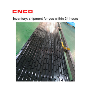 Đường ray tuyến tính hiệu quả cho dây chuyền sản xuất hợp lý đường ray tuyến tính chính xác với thiết kế truy cập dễ dàng - Product Image 4