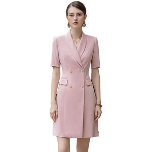 Produttore di qualità abbigliamento da lavoro abiti da ufficio da donna - Product Image 1