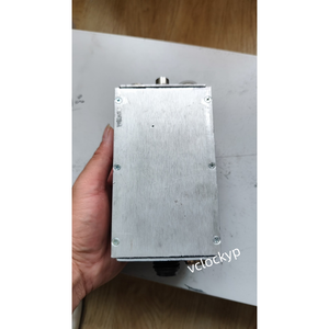 1PCS USADO MAXCESS D-MAXE-1 Controlador de Corrección Envío Gratis a través de Fedex/DHL - Product Image 4