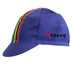 Custom New Meek Era Safety Flex Fit Blank Vintage Outdoor Sports Bicycle Riding Cycling Cap
