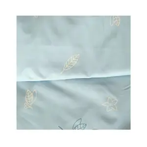 Home textile fabric materials good quality 100% polyester extra wide fabric for bedding 200cm to 280cm