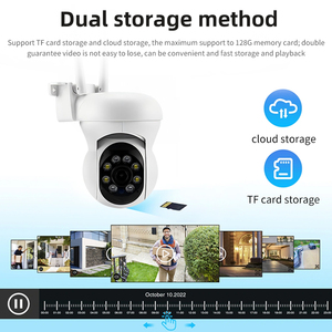 O-KAM thông minh 2.4G Wifi Trong Nhà Máy Ảnh HD an ninh màn hình cam đêm tầm nhìn màn hình <span class=keywords><strong>video</strong></span> bé bảo vệ Giám sát camera CCTV - Product Image 6
