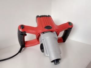 1400W Mélangeur électrique de peinture à la main industrielle Mélangeur à palettes Mélangeur électrique de peinture - Product Image 4