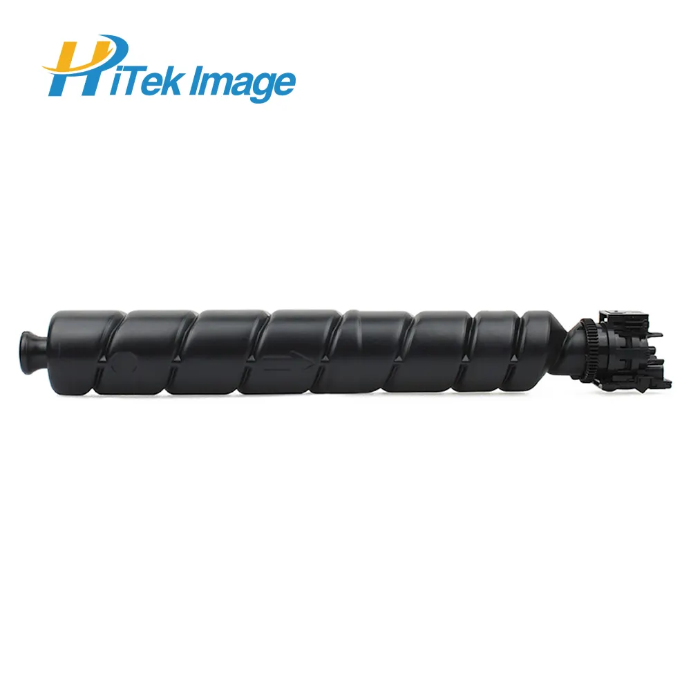 HiTek באיכות גבוהה תואם אוליבטי B1215 שחור מכונת צילום טונר מחסנית עבור d-copia 4000 5000 6000 5001 6001MF