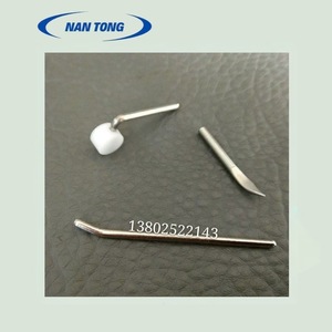 Kit de pièces de rechange pour agrafeuse NanTong pour imprimante offset Heidelberg, 3 pièces d'occasion - Product Image 2