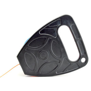 Ligne de traction technique de plongée en grotte profonde avec poignée en PVC 46/83m, pour la libération de flux, la plongée en apnée, la flotteur de traction, la flotteur éléphant, la flotteur de signalisation (SMB), la flotteur de traction pour kite, pour plongeur - Product Image 5