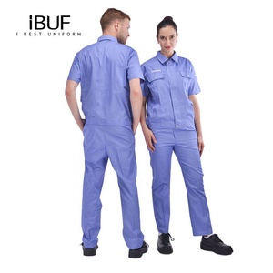 <strong>Uniforms</strong> for Mechanical Workshop - Product Image 1