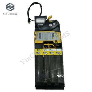 MEI Cashflow Série 7000 pour Distributeurs Automatiques de Boissons et de Snacks, Distributeurs Automatiques CF7472, Changeur de Monnaie Cashflow N° de Pièce 794924002 - Product Image 6