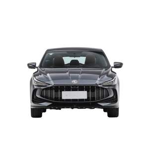 <span class=keywords><strong>MG</strong></span> 5 Sedan <span class=keywords><strong>2021</strong></span> Auto Usata di Alta Qualità con Basso Chilometraggio Vendita Calda Stock da Concessionarie di Auto Usate - Product Image 3