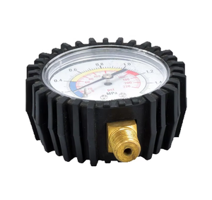 Özelleştirilebilir ODM araç Metal lastik basınç göstergesi yüksek doğruluk otomobil lastik basınç dedektörü - Product Image 2