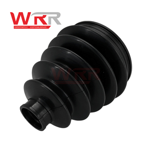 ชุดบูทข้อต่อเพลาหน้าคุณภาพสูง ยี่ห้อ WRR รุ่นใหม่ สำหรับ F15 E70 X5  ยางกันฝุ่น CV ความเร็วคงที่  รับประกันความน่าเชื่อถือ  หมายเลข 31607608096 - Product Image 5