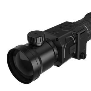 En stock, caméra thermique de chasse longue portée Hti Xintai C8 C18 25 mm, imagerie thermique infrarouge, monoculaire de vision nocturne - Product Image 3