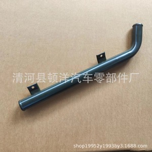 Manguera de Refrigerante Hyundai 25441-3Y250, Tubo de Agua de Acero para Refrigeración del Motor, Pieza de Repuesto - Product Image 3