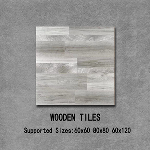 Carrelage de sol en <span class=keywords><strong>bois</strong></span> moderne en porcelaine polie dans le style original du grain de <span class=keywords><strong>bois</strong></span> <span class=keywords><strong>60X60</strong></span> 80X80 <span class=keywords><strong>Planche</strong></span> de <span class=keywords><strong>bois</strong></span> pour hôtels appartements pour chambre - Product Image 5