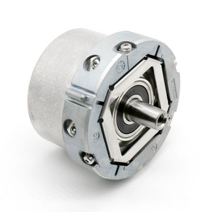 Codificador Rotatorio Heidenhain ECN1324S 2048 5MS16-XN de Seguridad 10V 28.8V con Bloque de Terminales - Product Image 3