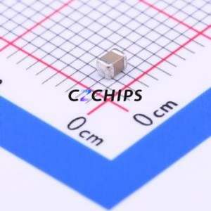 Condensateur SMD (MLCC) CS0805KKX7R8BB105 0805 (Capacité : 1uF) (Précision : 10%) Tension nominale : 25V - Product Image 1