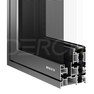 Derchi nfrc cử<span class=keywords><strong>a</strong></span> sổ tác động củ<span class=keywords><strong>a</strong></span> Cơn Bão Mỹ cử<span class=keywords><strong>a</strong></span> sổ nhôm phá vỡ nhiệt cử<span class=keywords><strong>a</strong></span> sổ đôi Ba cử<span class=keywords><strong>a</strong></span> sổ nhôm tráng men - Product Image 1