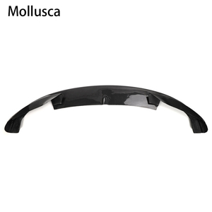 Alerón Delantero de Fibra de Carbono Estilo Coupé para Serie 4 F32/F33/F36 2013-2019 - Product Image 4