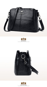 Nouveautés - Vente Flash - Sacs à Main de Haute Qualité pour Femmes - Portefeuilles de Créateurs - Sacs à Main à la Mode pour Femmes - Product Image 3