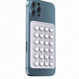 Soporte Adhesivo para Teléfono Móvil, con Succión, Personalizado, Cumple con la Normativa de la FDA, para Uso Promocional, Venta al Por Mayor de Fábrica - Product Image 2