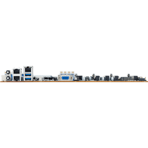 Carte mère de serveur Gigabyte Mz01 Ce1 Rev 3.x Atx, processeur AMD Epyc 7003 7002, DDR4, Slimsas - Product Image 2