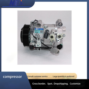 AJUSTE para Toyota Alphard GGH25 3.5l V6 2008-2012 para Toyota para Sienna V6 3.5L 08-10 para Toyota Venza V6 3.5L 2009-2010 Lexus <span class=keywords><strong>ES35</strong></span> - Product Image 2