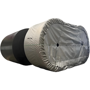 EP300/3 Huishoudelijke hittebestendige kolenrubber transportband van hoge kwaliteit - Product Image 6