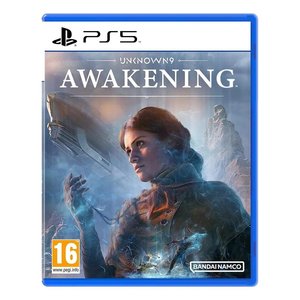 Unknown 9 Awakening PS5 Jeu d'aventure sur disque PEGI 16 pour - Product Image 2