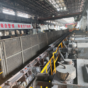 Barres d'armature en <span class=keywords><strong>fer</strong></span> de haute qualité Hrb500 en Roumanie, Sénégal, prix de l'acier, résistance à la traction Q235b, barres d'armature déformées B500a B500c - Product Image 2