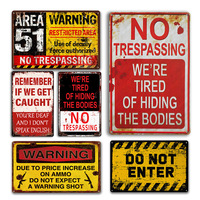Kirsite métal signe vintage garage affiche décorative rétro plaque d'étain plaque personnalisée vintage métal signes étain signe T