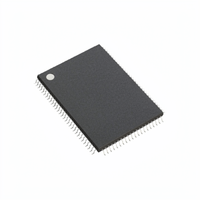 Komponen Chip Elektronik Original Memory 100 Lqfp Gs864018Gt-250I