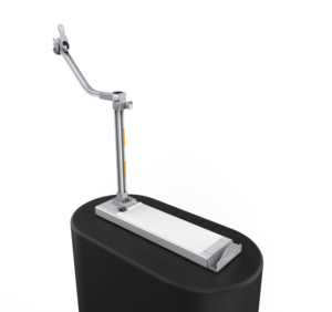 Phẳng ném Bộ Máy Ngang Đúc phong trào Bộ máy cho giáo dục trường học khoa học phòng thí nghiệm thí nghiệm - Product Image 5